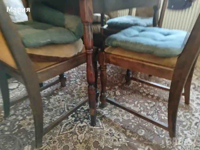 Трапезни столове, снимка 4 - Столове - 48927604