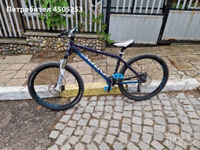 Drag c1 fun 2021, снимка 2 - Велосипеди - 50688737