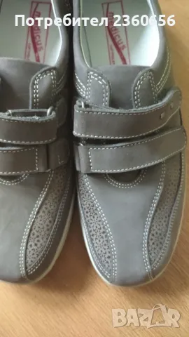 MEDIСUS дамски анатомични обувки, снимка 7 - Дамски ежедневни обувки - 48919086