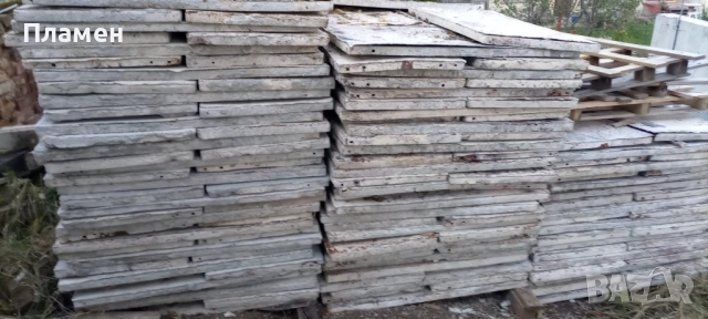 Кофражни платна , снимка 5 - Строителни материали - 52300614