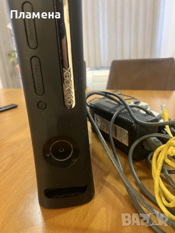 Конзола  XBOX 360, снимка 3 - Xbox конзоли - 56406344