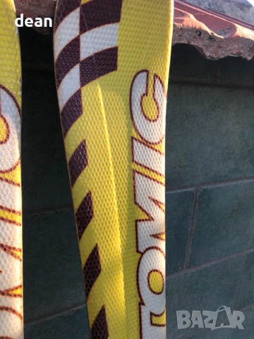 Ски Atomic Beta Race, снимка 3 - Зимни спортове - 53359058