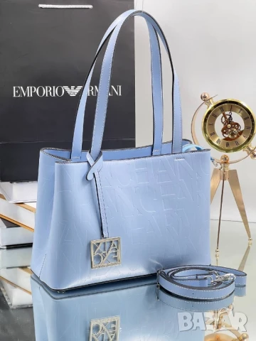 чанти emporio armani , снимка 3 - Чанти - 51151160