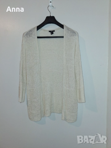 Дамска жилетка, снимка 15 - Жилетки - 52632118