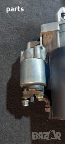 Стартер Мерцедес CLS W219 - S W221 - ML W164 - E W211 - C W203 - R W251 - Виано - 1005821904 N, снимка 3 - Части - 44629050