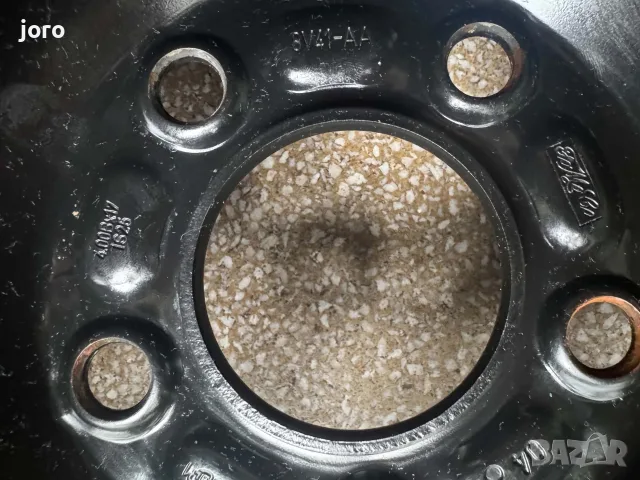  Патерица Ford Kuga , снимка 5 - Гуми и джанти - 56527070