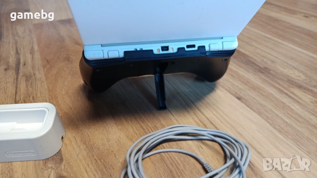 Nintendo new 3DS, снимка 5 - Nintendo конзоли - 53074452