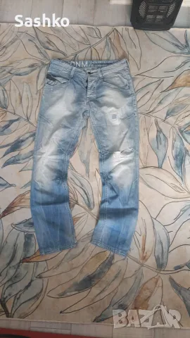 Мъжки дънки DNM