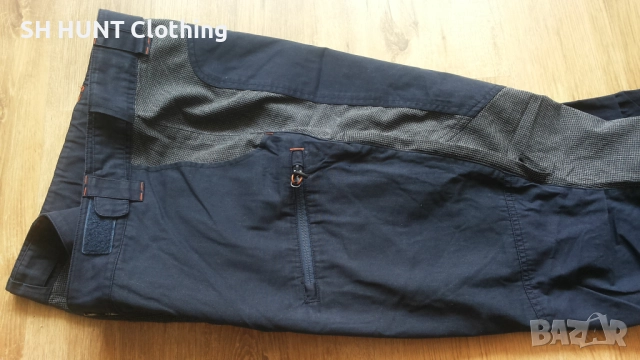 NORHEIM Stretch Trouser размер XXL панталон със здрава и еластична материи - 1583, снимка 12 - Екипировка - 52618569