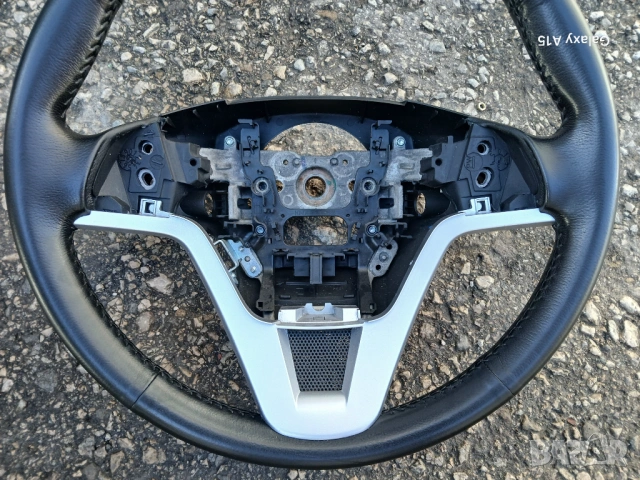 Волан Honda CR-V III 2006-2010, снимка 2 - Части - 53109300