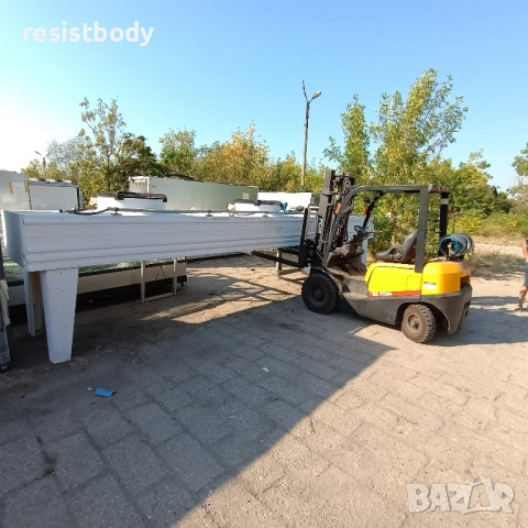 Магнетвинтили, кранове, трв и други хладилни части 