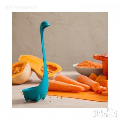 1533 КУХНЕНСКИ ЧЕРПАК, снимка 5 - Други - 37385784