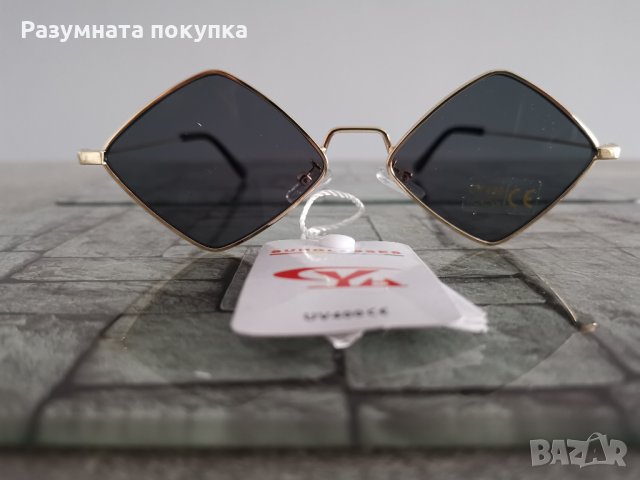 Слънчеви очила - UV400 филтър, снимка 5 - Слънчеви и диоптрични очила - 32154066