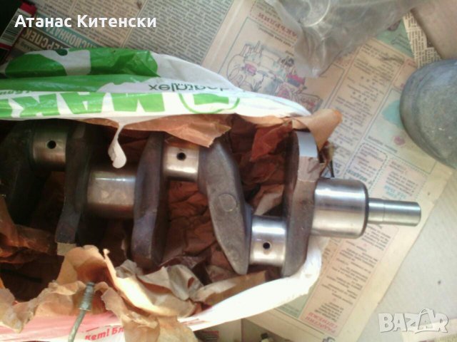 Авточасти ВАЗ, Москвич, ЛАДА, снимка 8 - Части - 30193770