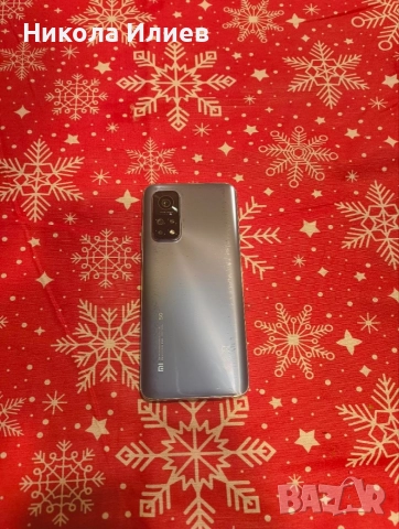 Xiaomi Mi 10T Pro 5G 256GB