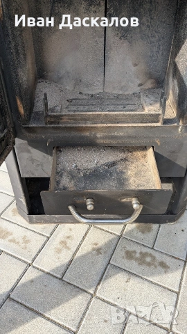 Камина на дърва, снимка 2 - Камини - 53224868