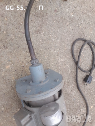 Вибрационен електро мотор, снимка 6 - Други инструменти - 52309066