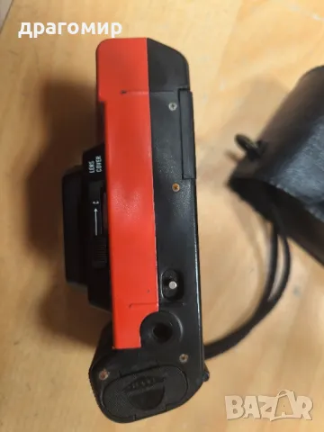 Wizen F4, снимка 5 - Фотоапарати - 48471237