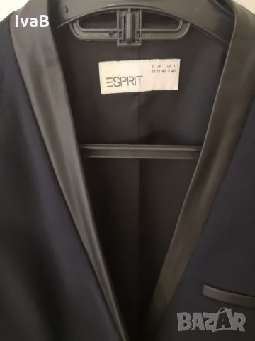 Дамско сако Есприт Esprit, снимка 4 - Сака - 34493622