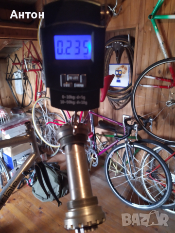 Cannondale bottom bracket, снимка 8 - Части за велосипеди - 36535184