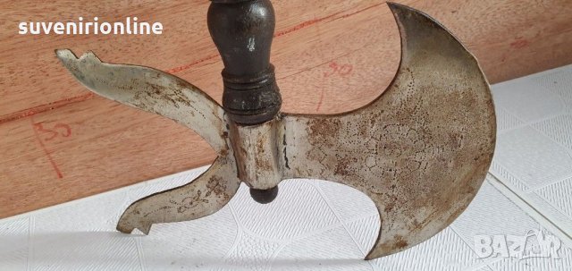 Старинен колекционерски сувенир , снимка 2 - Антикварни и старинни предмети - 31805084