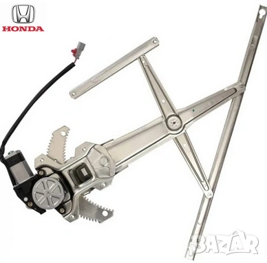 Преден ляв стъклоповдигач оригинален 72251-S10-J01 72251S10J01 Honda Cr-V