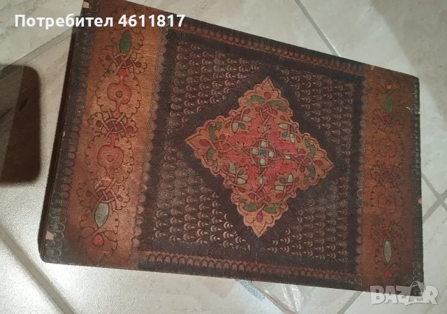 Части за стари часовници, снимка 15 - Антикварни и старинни предмети - 55942866