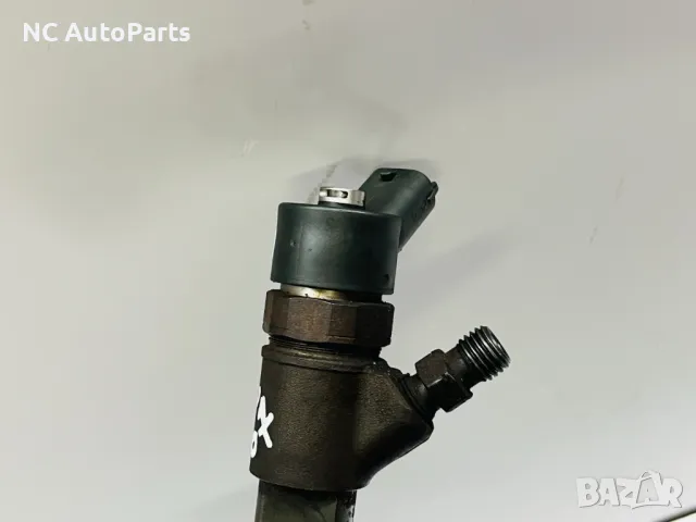 Дюза Инжектор за Iveco Ивеко Дейли 2.3 дизел 0445110273 504088755 Bosch 2007, снимка 7 - Части - 49706754