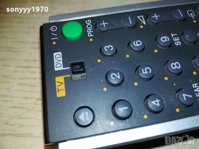 sony recorder remote control, снимка 6 - Дистанционни - 29098897