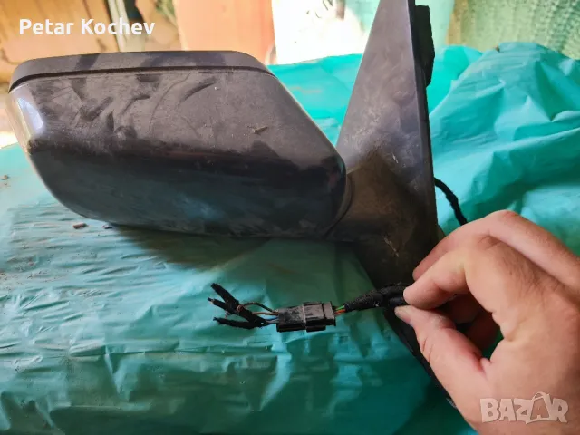 Огледела ляво дясно и за бмв е46, снимка 3 - Части - 47544017