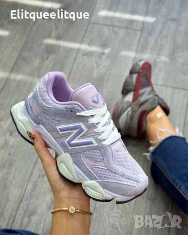 дамски маратонки new balance , снимка 2 - Маратонки - 52324090
