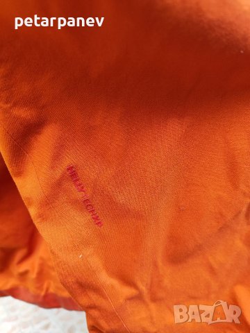 Мембрана Helly Hansen Helly Tech XP - L размер, снимка 7 - Якета - 40449045