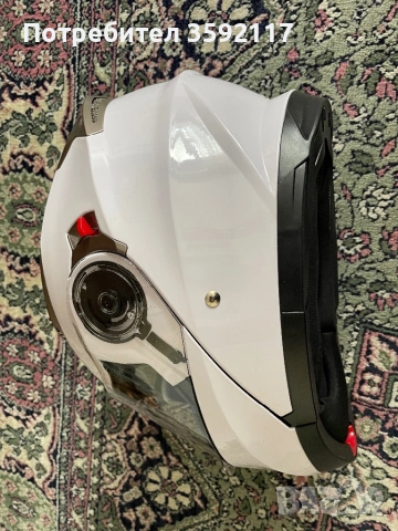 Helmet Nat Hut, снимка 3 - Аксесоари и консумативи - 53886219