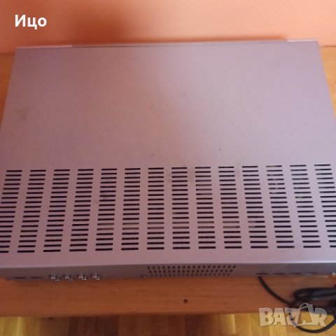 Grundig V7200 HIGH FIDELITY., снимка 7 - Ресийвъри, усилватели, смесителни пултове - 44402578