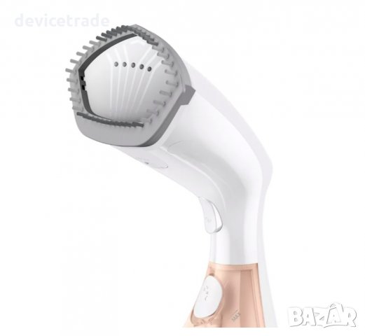 Уред за вертикално гладене с пара Philips StyleTouch GC801/10, 1600 W, снимка 2 - Ютии - 35107581