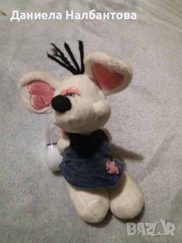 Плюшени и гумени играчки , снимка 9 - Плюшени играчки - 21816620