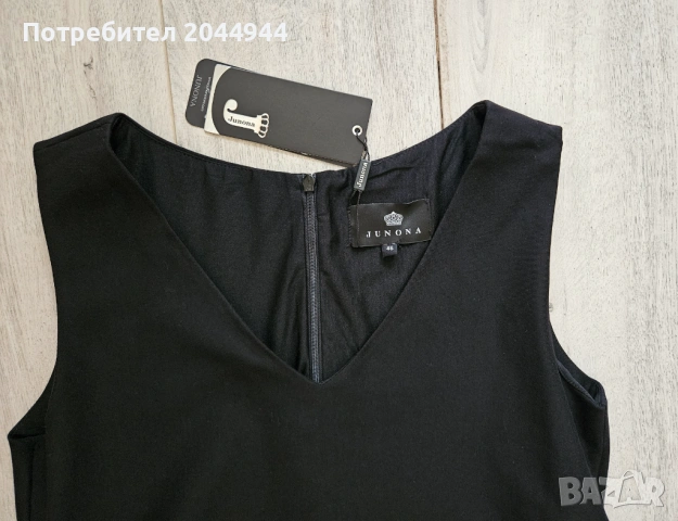 Елегантна рокля JUNONA , снимка 2 - Рокли - 54180138