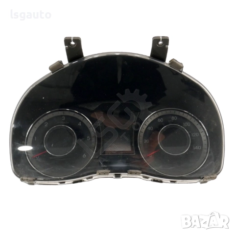 Километраж Hyundai i40 2011-2018 ID: 155548