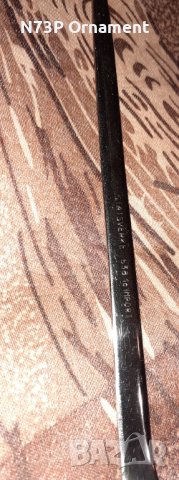 НОЖ. КОЛЕКЦИЯ.МЕТАЛ И ДЪРВО. , снимка 4 - Колекции - 32076593