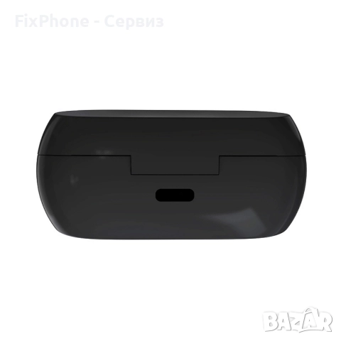 Слушалки Bluetooth безжични Maxlife TWS MXBE-04, Черни , снимка 5 - Bluetooth слушалки - 52630555