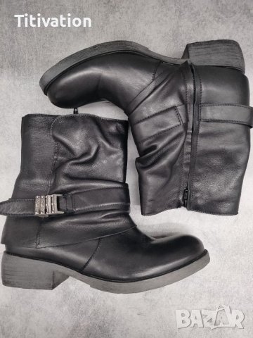 Боти Zee Lane, снимка 5 - Дамски боти - 40378426