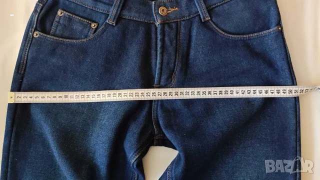 Мъжки дънки Thousjazz, снимка 5 - Дънки - 50947827