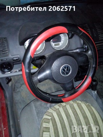 VW Lupo на части, снимка 3 - Автомобили и джипове - 42592401