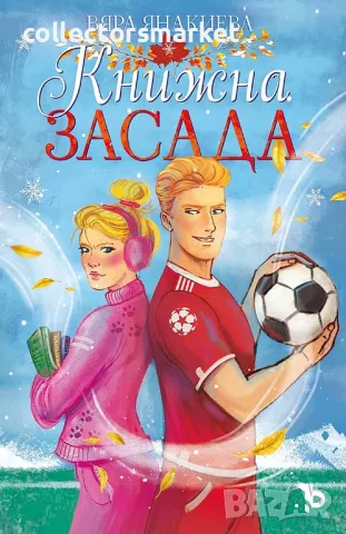 Книжна засада