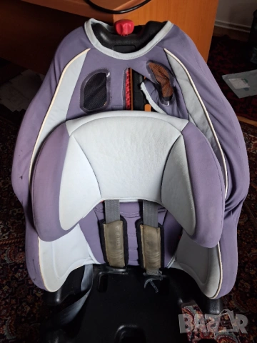 Столче за кола, снимка 2 - Столчета за кола и колело - 52303641