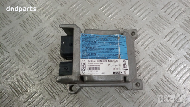 Airbag модул Ford Focus 2002г. NB	