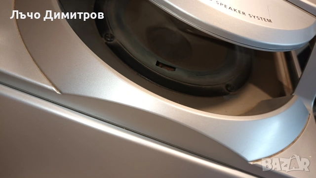 SAMSUNG MAX -WB650, снимка 11 - Аудиосистеми - 54027965