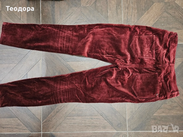 Панталон Massimo Dutti , снимка 4 - Панталони - 52971867