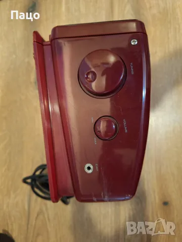 /Vintage/TV  Radio//Тестван/промо цена/, снимка 13 - Телевизори - 49558609