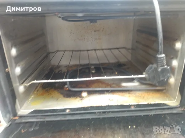 Печка, снимка 2 - Печки, фурни - 48668374